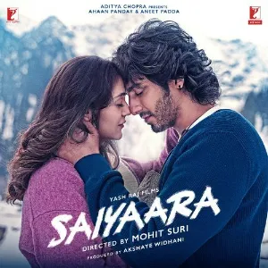 Saiyaara Title Song mp3 Download
