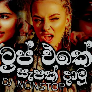 Sinhala DJ Nonstop 68 Kawadi Dance | Trip Fun Dance Nonstop | Kawadi Dance Nonstop mp3 Download