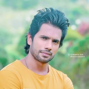 Naveen Dilshan