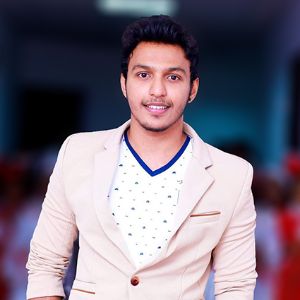 Nadeemal Perera 