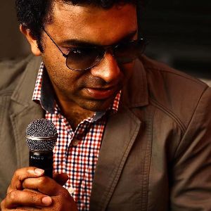 Danushka Lakmal