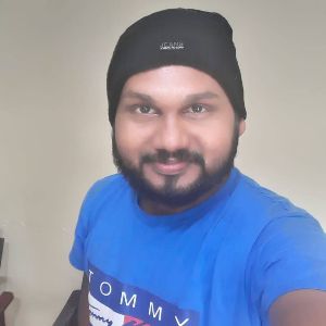 Uvindu Dayaratne