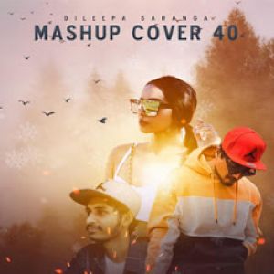 Mashup cover 40