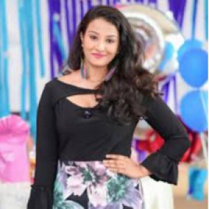 Shashika Madhushani   