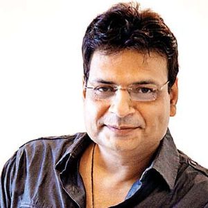 Irshad Kamil