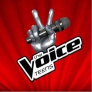 The Voice Teens Sri Lanka