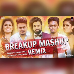 Breakup Mashup - 2020