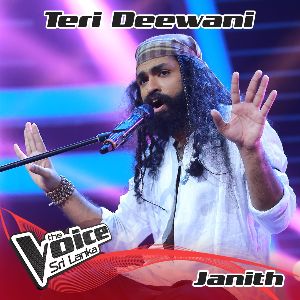 Teri Deewani