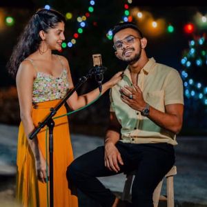 Sulagak Wela (Cover)