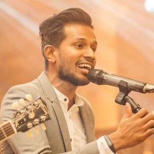 Viresh Cooray