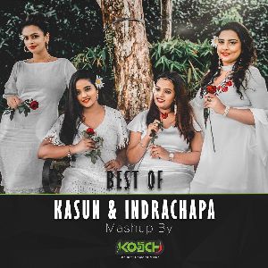 Best of Kasun Kalhara & Indrachapa (Cover)