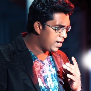 Nalinda Ranasinghe
