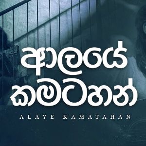 Alaye Kamatahan