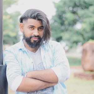 Thilina Ariyarathna