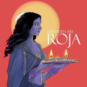ROJA