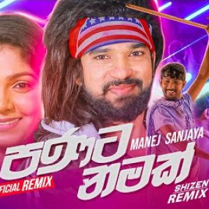 Panata Namak (Remix)