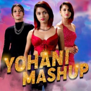 Yohani Mashup