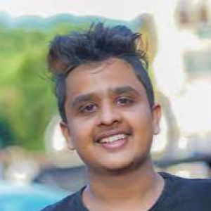 Charuka Wijesinghe