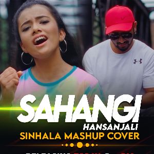Sinhala Mashup Cover