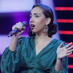 Yenuli Shannaya