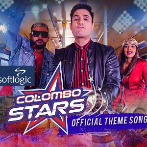 Colombo Stars Theme Song