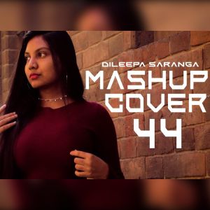 Dileepa Saranga (Mashup Cover 44)