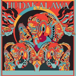 Hudakalawa