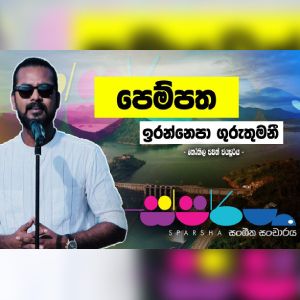 Pempatha Irannepa Guruthumani ( Cover )