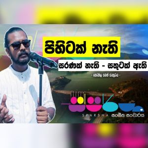 Pihitak nathi ( Cover )