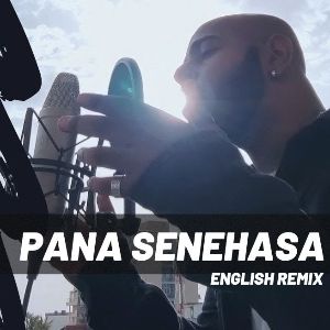 Pana Senehasa (English Remix)