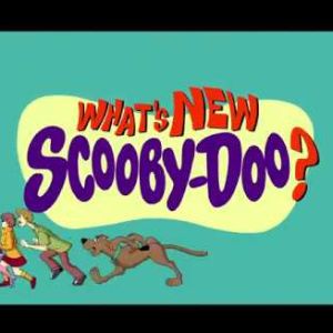 SCOOBY DOO Remix Song