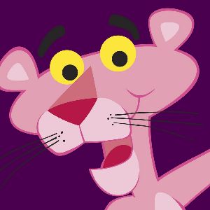 The Pink Panther Theme Song Remix