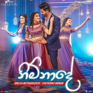 Nimnade ( Raajini Teledrama Song )