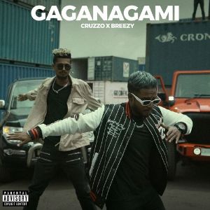 Gaganagami