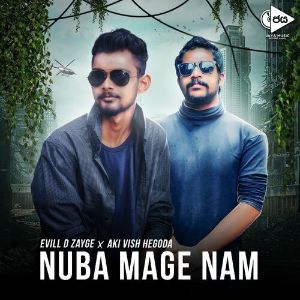 Nuba Mage Nam