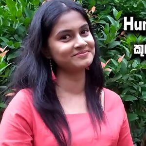 Hume Tumse Pyaar Kitna | Kurullo Nube thalen (Cover)