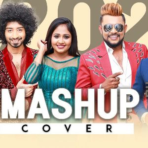 Hiru Stars Mashup Cover