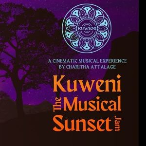 Kuweni the Musical - Latin Kankaariya ( A Cinematic Musical Experience by Charitha Attalage )