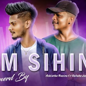 Pem Sihine ( Cover )