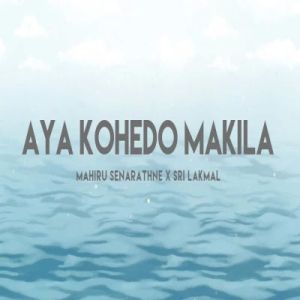 Aya Kohedo Makila