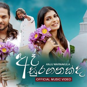 Ae Suraganakda