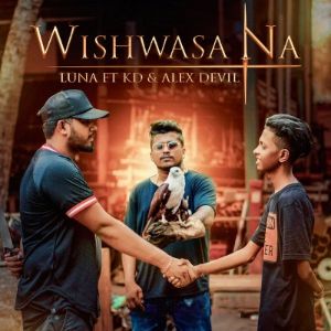 Wishwasa Na ( Rap )