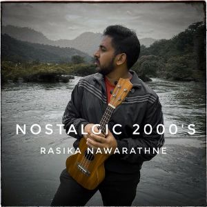 Ninda Noyana Handawe (Cover) ( Nostalgic 2000 )