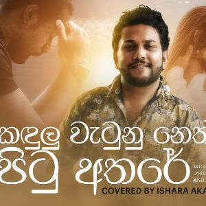 Thawa Sithagi Hanganna Epa (Cover)