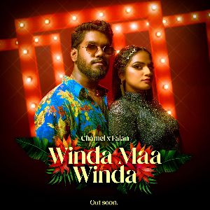 Winda Maa Winda