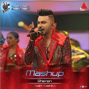 Panjab MC x Nelum Wilen Pana ( The Voice Sri Lanka Season 2 )