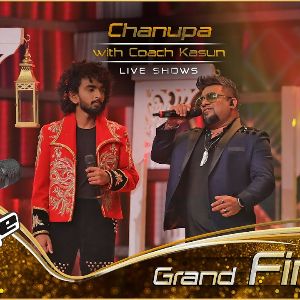 Mal Warusawe ( The Voice Sri Lanka Season 2 )