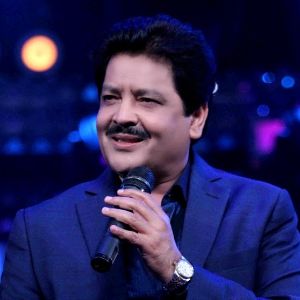 Udit Narayan