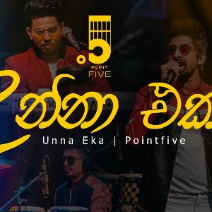 Unna Eka (Live Cover)