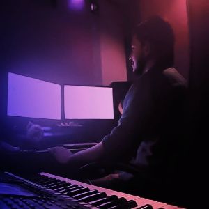 Chanaka Wickramarathna (Chana Beats)